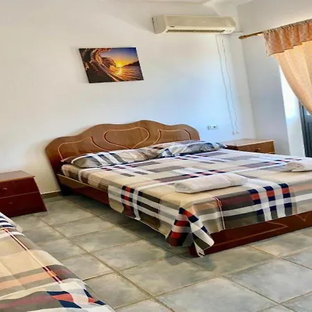 Hotel Adriatic *