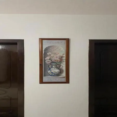Отель Adriatic *