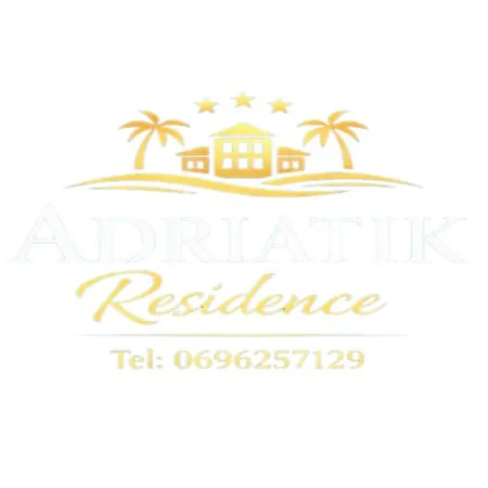 Adriatic Hotel Shëngjin