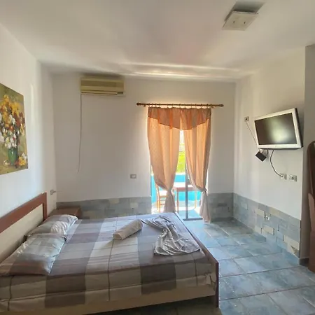 Hotel Adriatic *