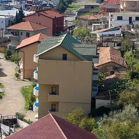 Otel Adriatic *