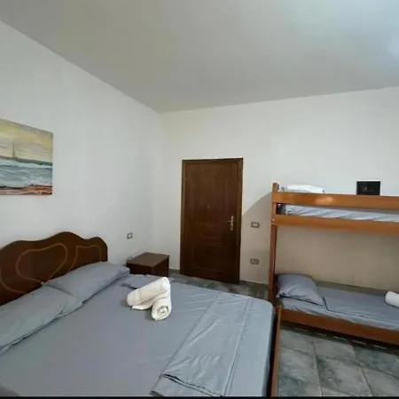 Отель Adriatic