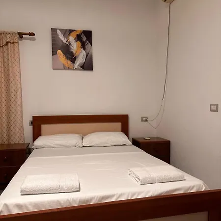 Otel Adriatic Shëngjin