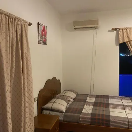 Adriatic Hotel Shëngjin