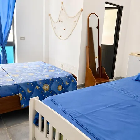 Otel Adriatic Shëngjin