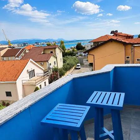 Adriatic Otel