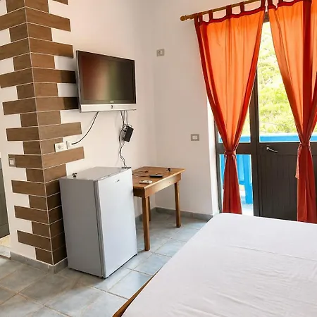 Otel Adriatic