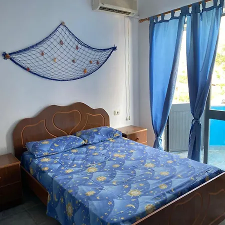Отель Adriatic
