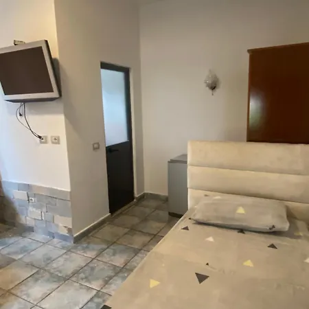 Otel Adriatic