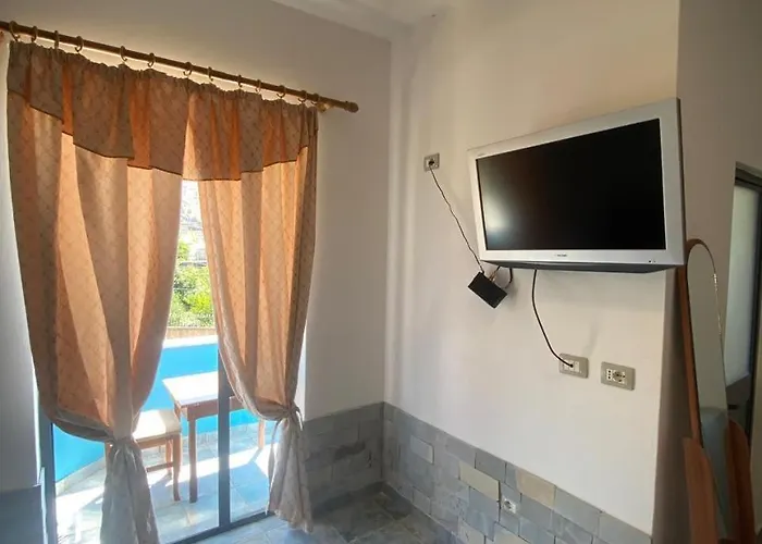 Hotel Adriatic Shëngjin