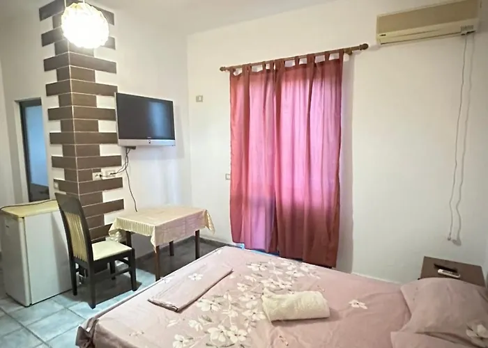 Adriatic * Shëngjin