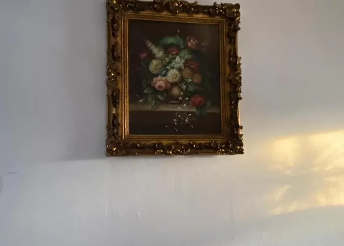 Hotel Adriatic Shëngjin