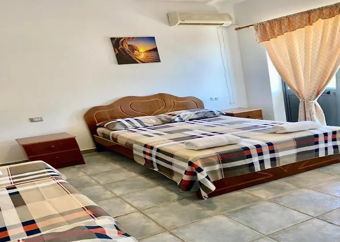 Hotel Adriatic *