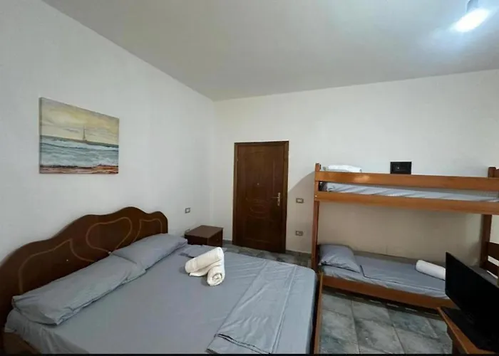 Hotel Adriatic
