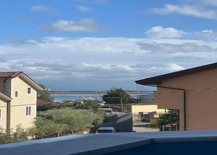 Hotel Adriatic *