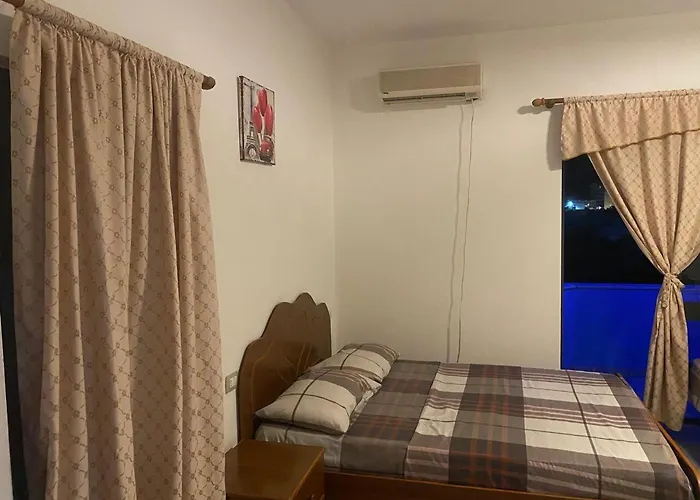 Adriatic Hotel Shëngjin